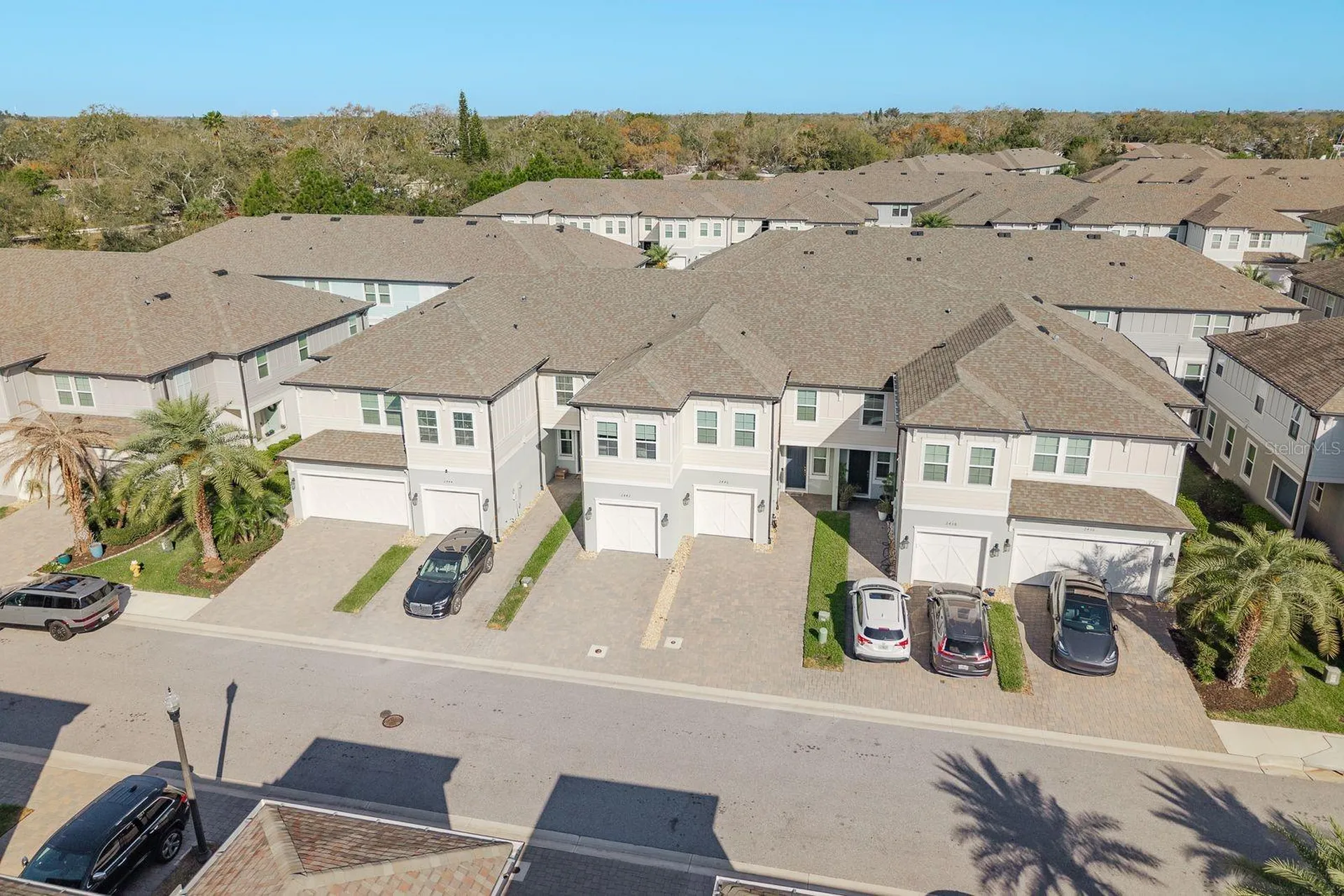 2442 Foggy Creek Circle Clearwater FL 33764