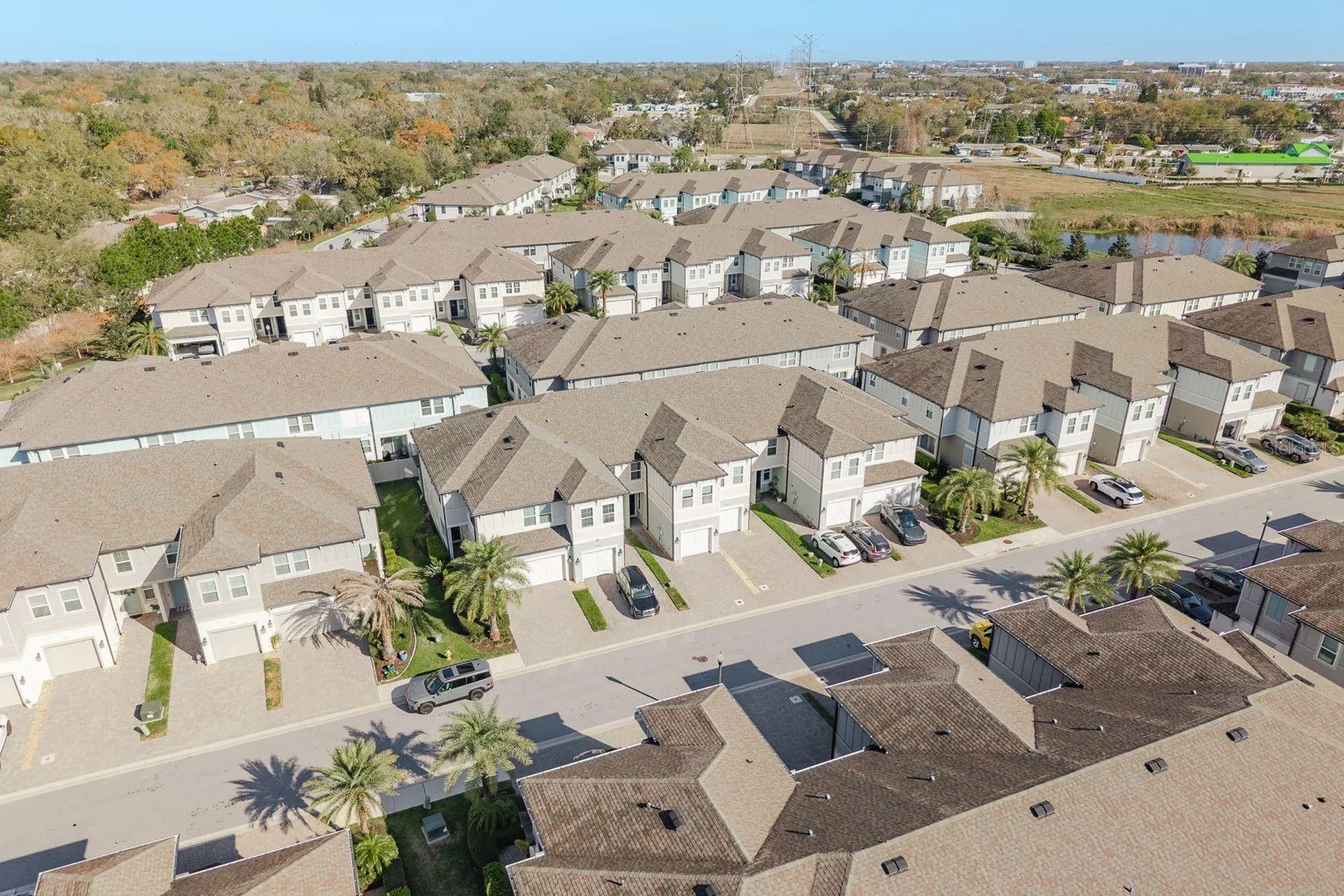 2442 Foggy Creek Circle Clearwater FL 33764