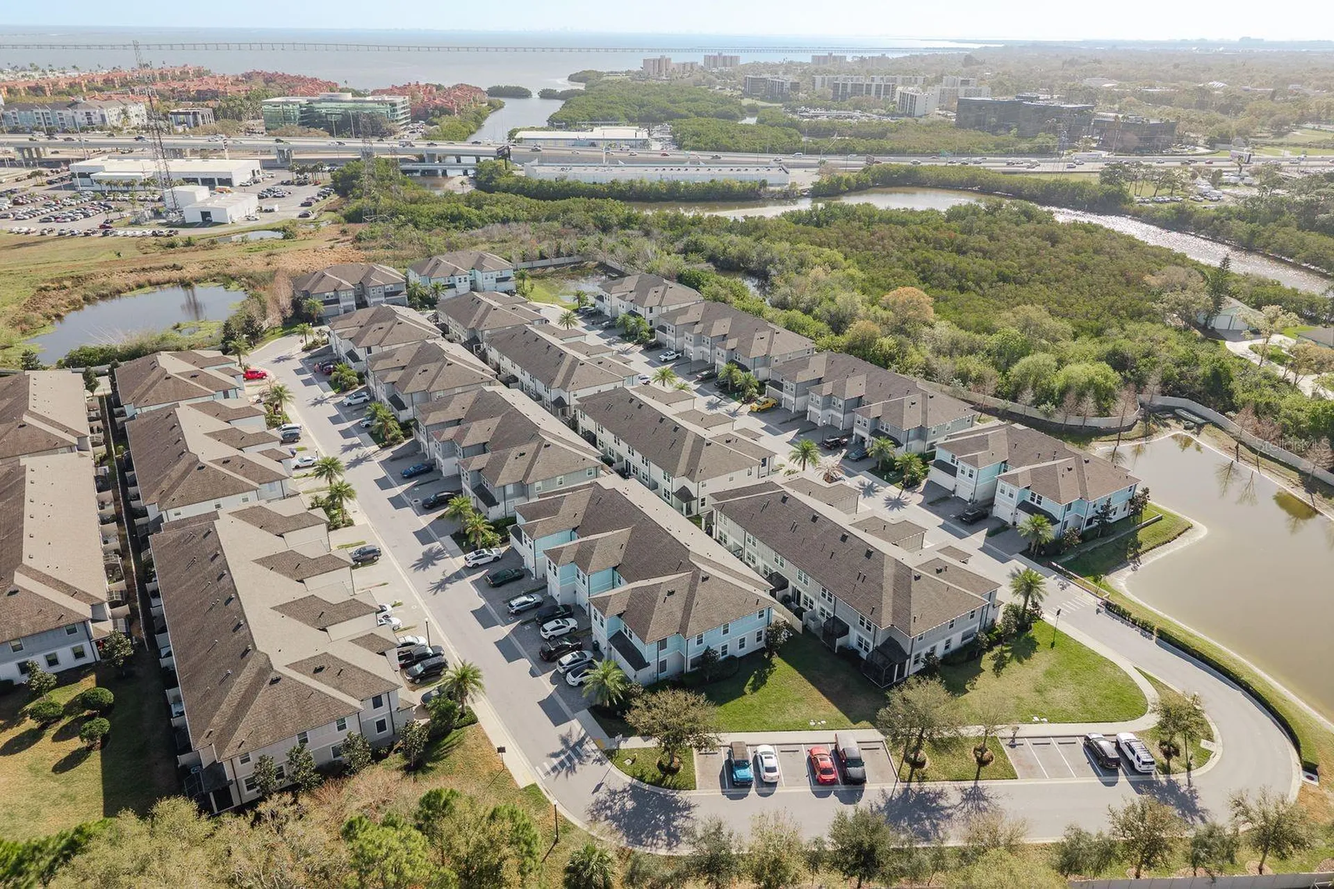 2442 Foggy Creek Circle Clearwater FL 33764