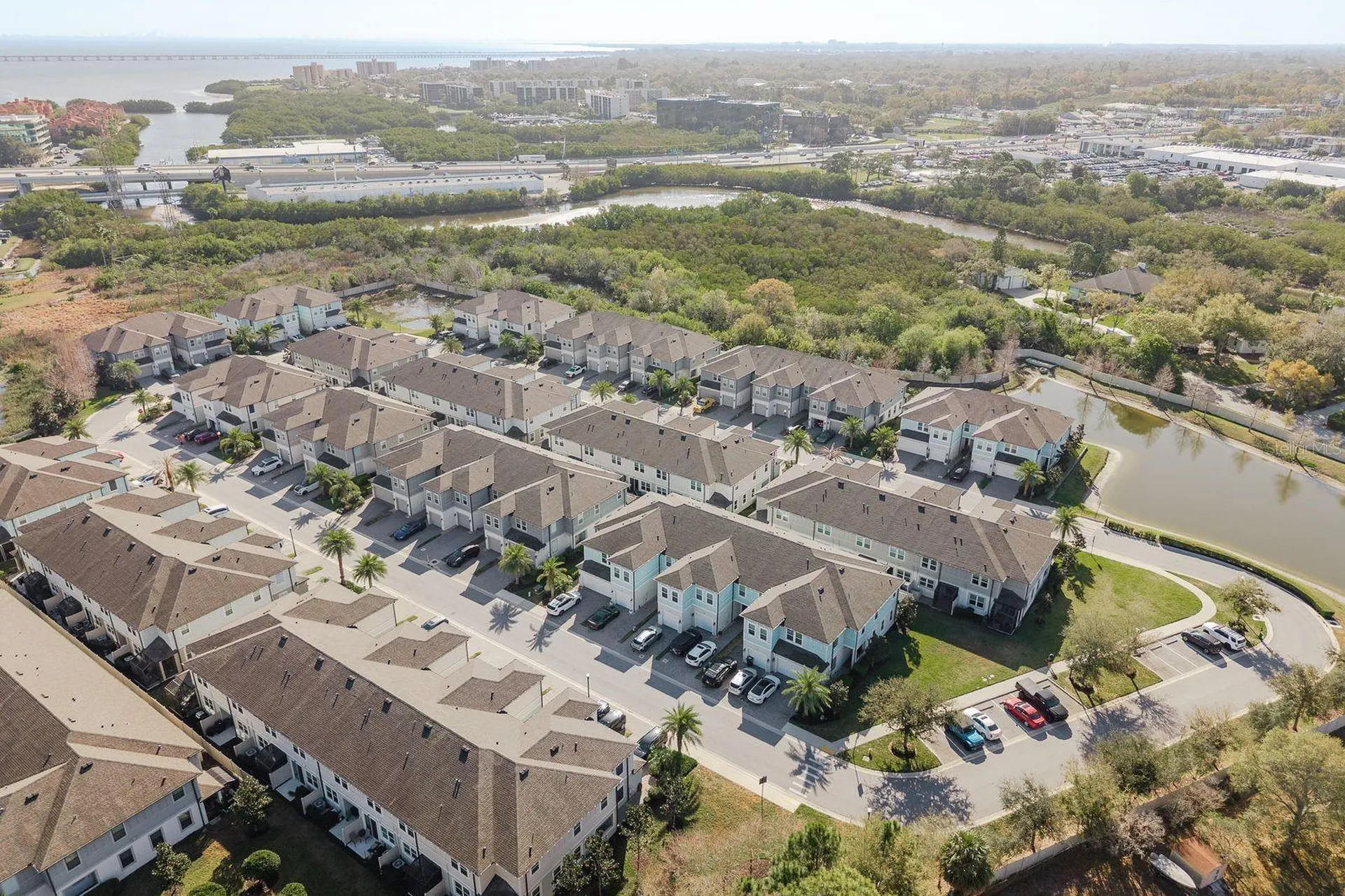 2442 Foggy Creek Circle Clearwater FL 33764