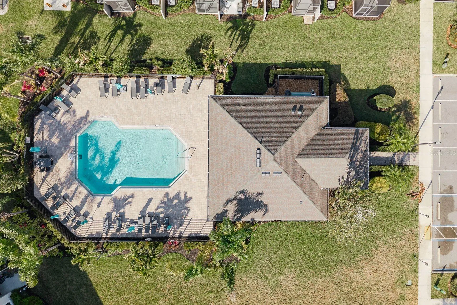 2442 Foggy Creek Circle Clearwater FL 33764