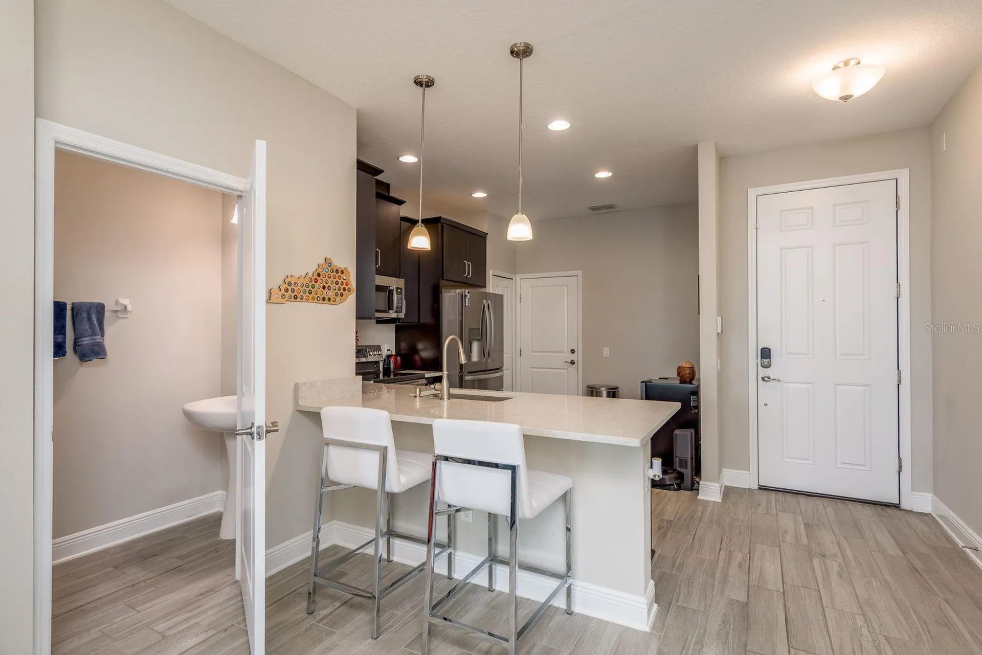 2442 Foggy Creek Circle Clearwater FL 33764