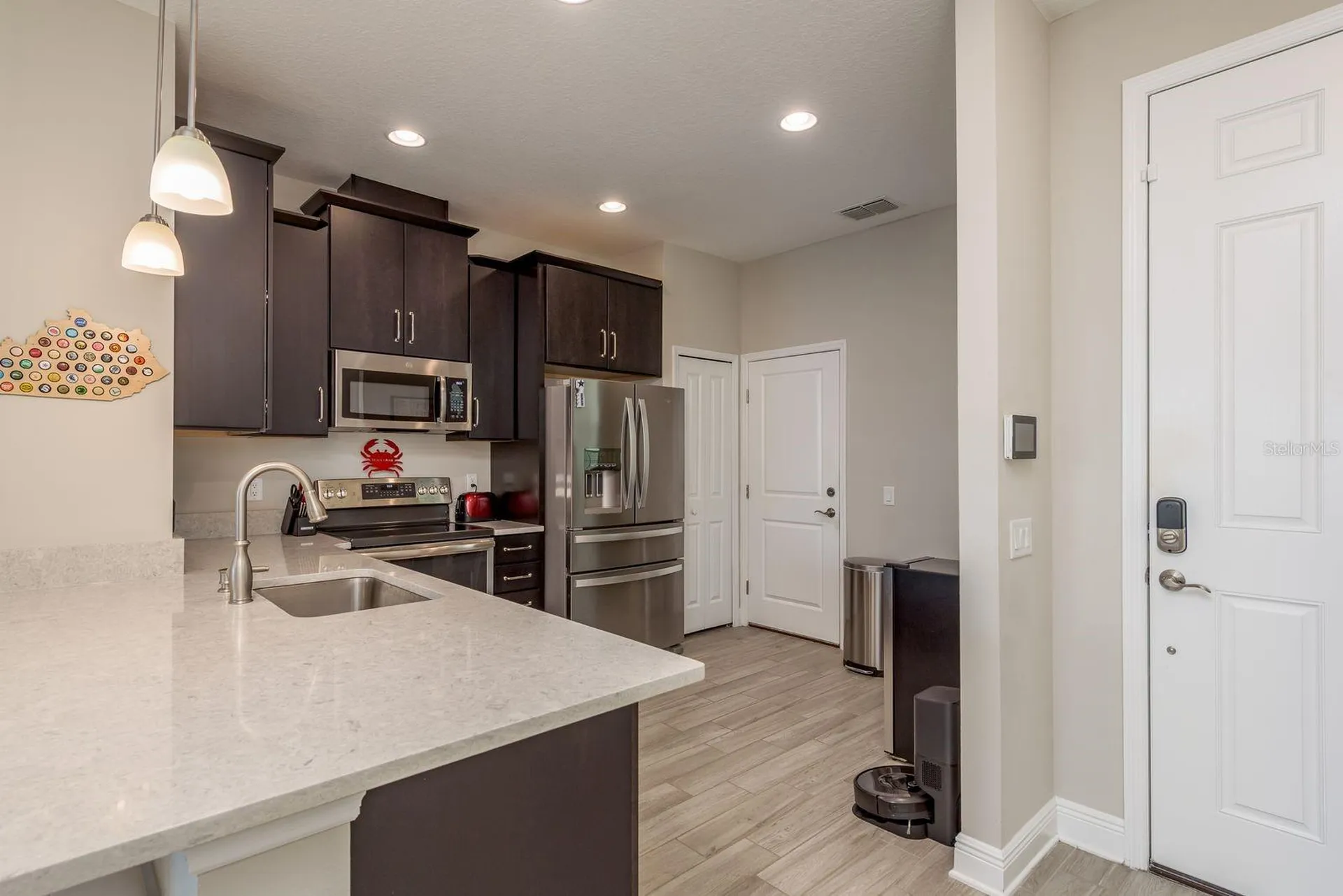 2442 Foggy Creek Circle Clearwater FL 33764