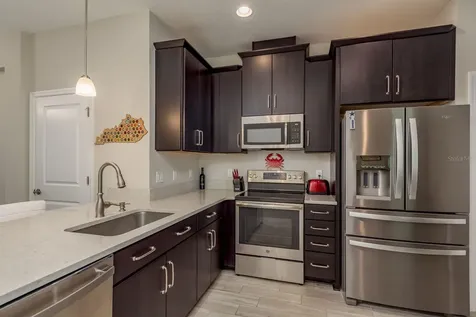2442 Foggy Creek Circle Clearwater FL 33764