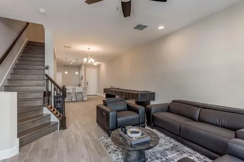 2442 Foggy Creek Circle Clearwater FL 33764