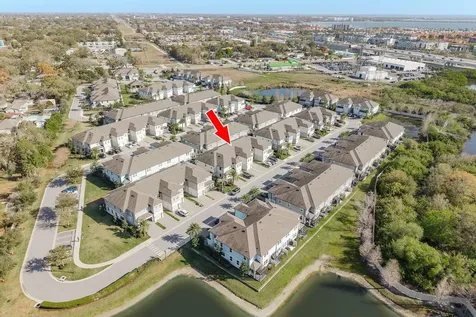 2442 Foggy Creek Circle Clearwater FL 33764
