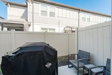 2442 Foggy Creek Circle Clearwater FL 33764
