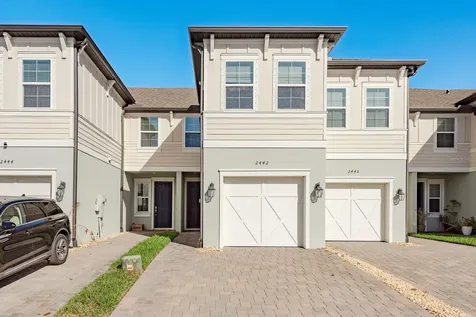 2442 Foggy Creek Circle Clearwater FL 33764