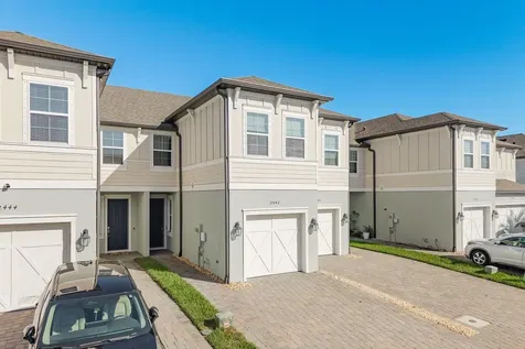 2442 Foggy Creek Circle Clearwater FL 33764