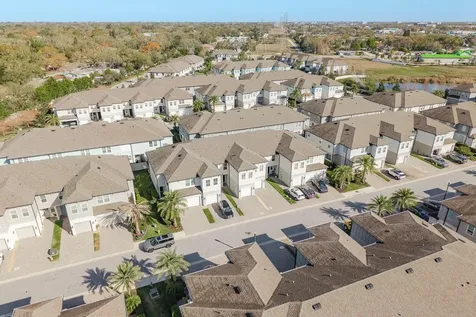 2442 Foggy Creek Circle Clearwater FL 33764