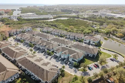2442 Foggy Creek Circle Clearwater FL 33764