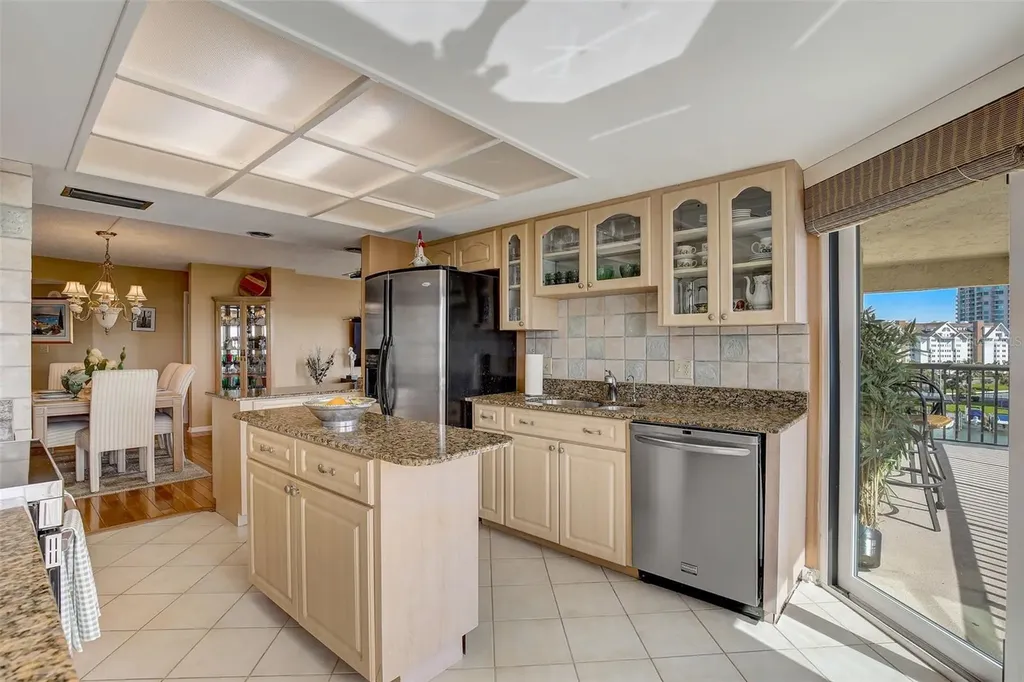 1651 Sand Key Estates Court Clearwater FL 33767