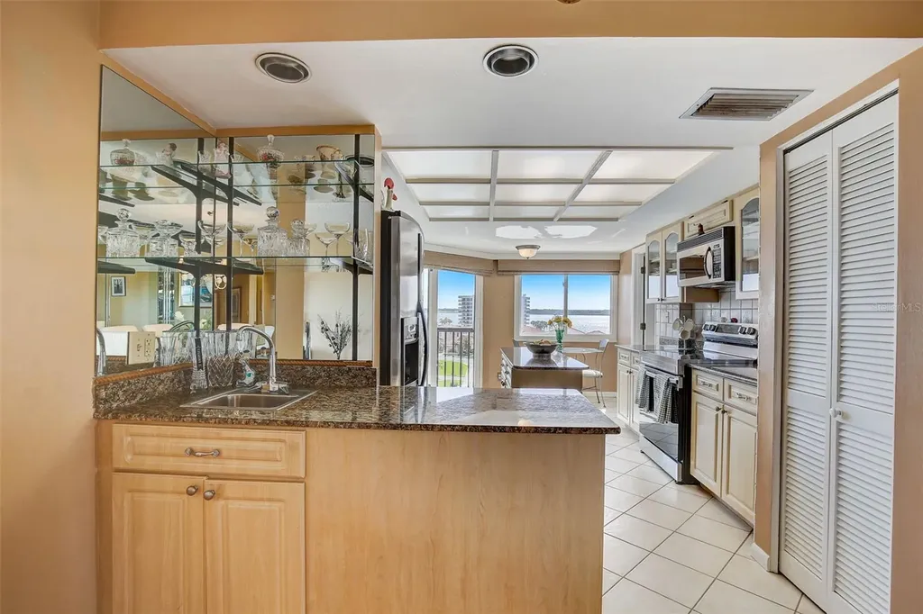 1651 Sand Key Estates Court Clearwater FL 33767