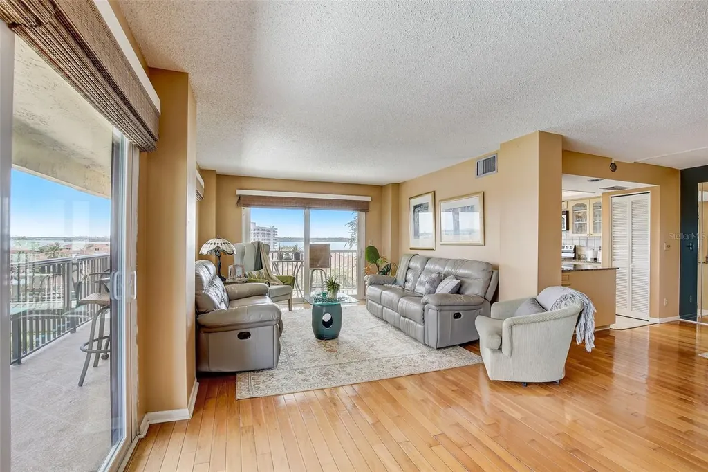 1651 Sand Key Estates Court Clearwater FL 33767