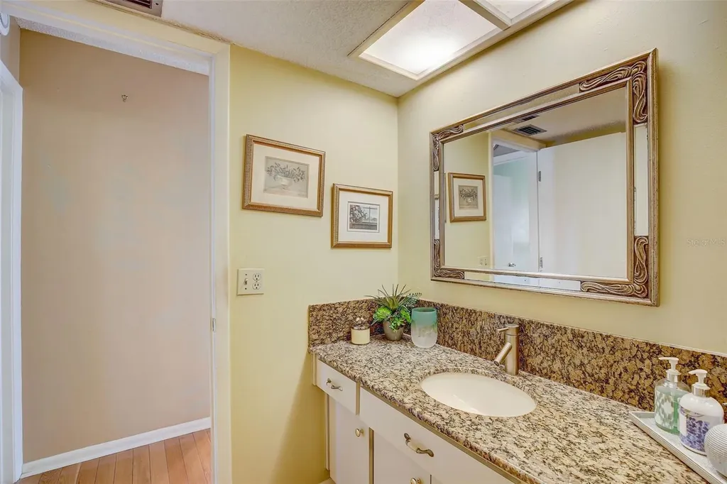 1651 Sand Key Estates Court Clearwater FL 33767