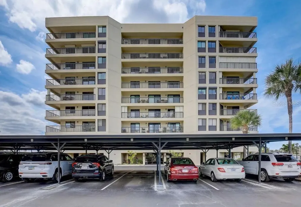 1651 Sand Key Estates Court Clearwater FL 33767