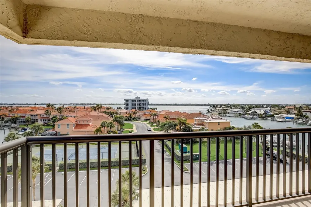 1651 Sand Key Estates Court Clearwater FL 33767
