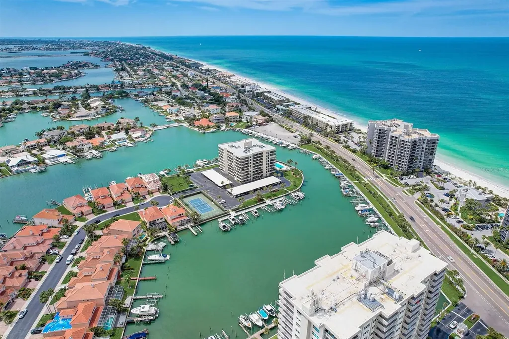 1651 Sand Key Estates Court Clearwater FL 33767