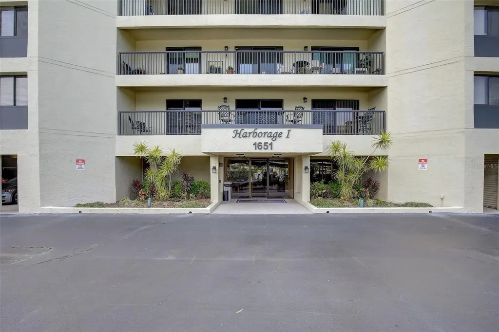 1651 Sand Key Estates Court Clearwater FL 33767