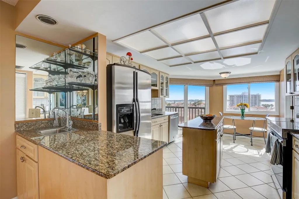1651 Sand Key Estates Court Clearwater FL 33767