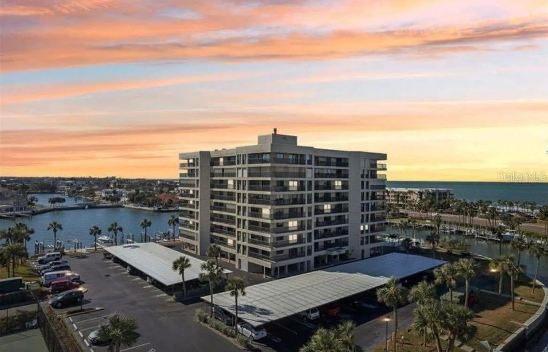 1651 Sand Key Estates Court Clearwater FL 33767