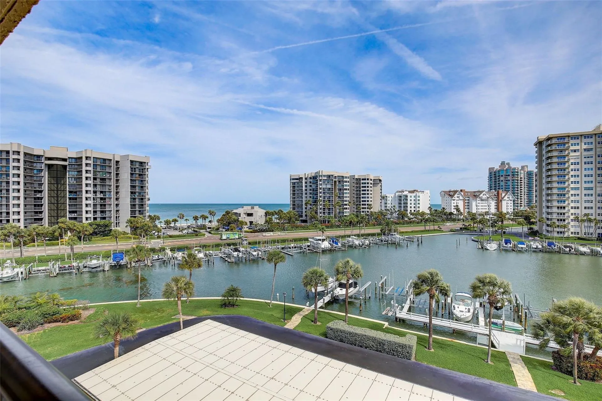1651 Sand Key Estates Court Clearwater FL 33767