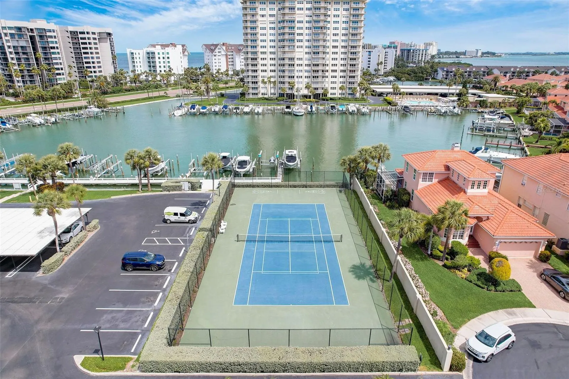 1651 Sand Key Estates Court Clearwater FL 33767