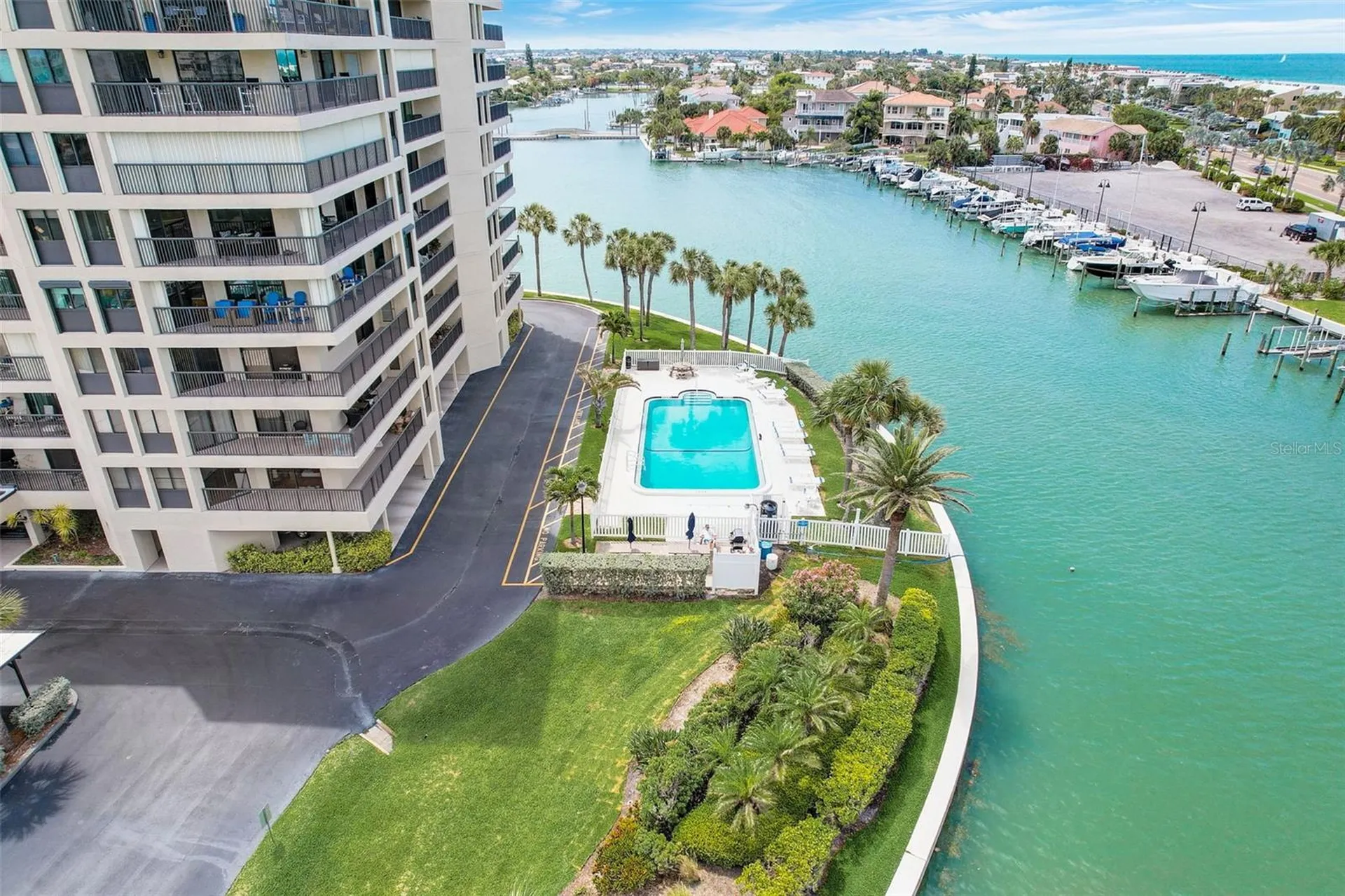 1651 Sand Key Estates Court Clearwater FL 33767