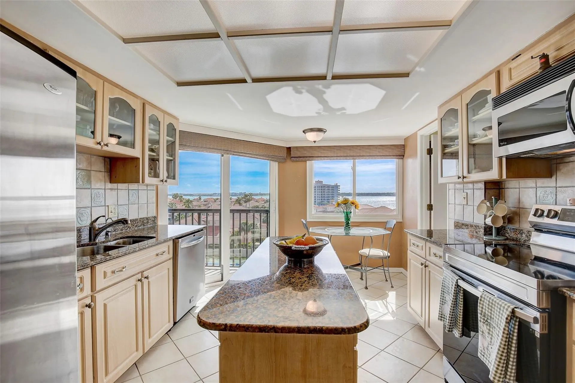 1651 Sand Key Estates Court Clearwater FL 33767