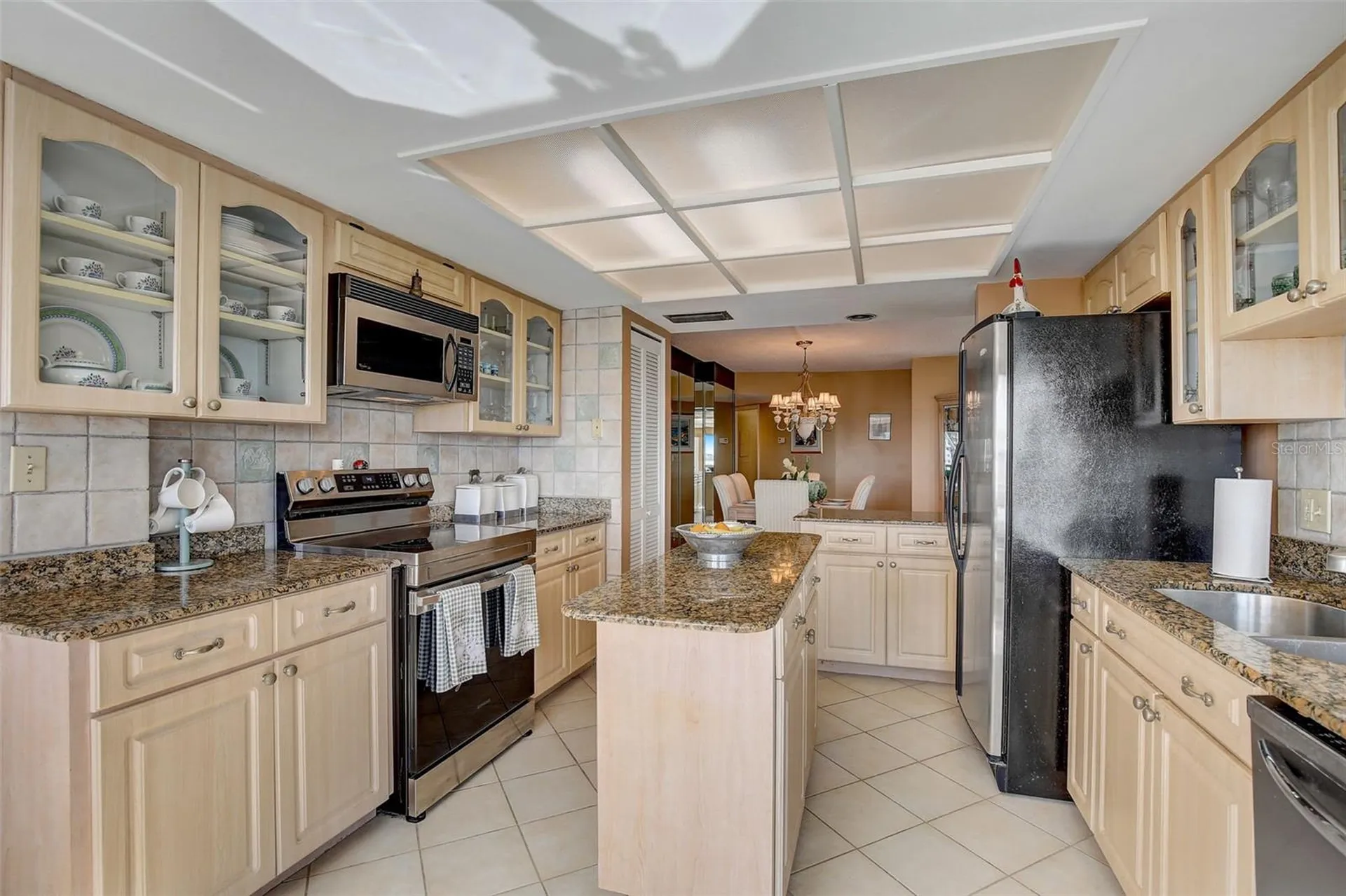1651 Sand Key Estates Court Clearwater FL 33767