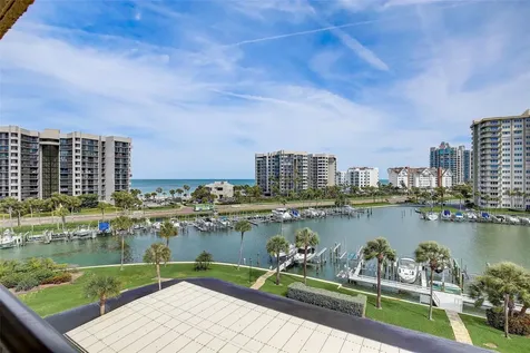 1651 Sand Key Estates Court Clearwater FL 33767
