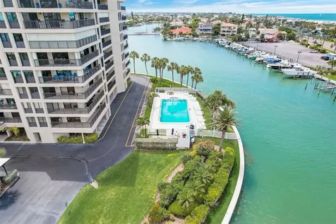 1651 Sand Key Estates Court Clearwater FL 33767