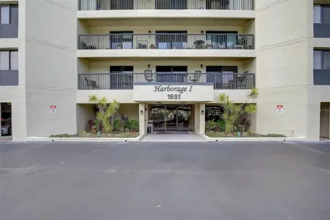 1651 Sand Key Estates Court Clearwater FL 33767