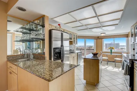 1651 Sand Key Estates Court Clearwater FL 33767