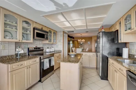 1651 Sand Key Estates Court Clearwater FL 33767