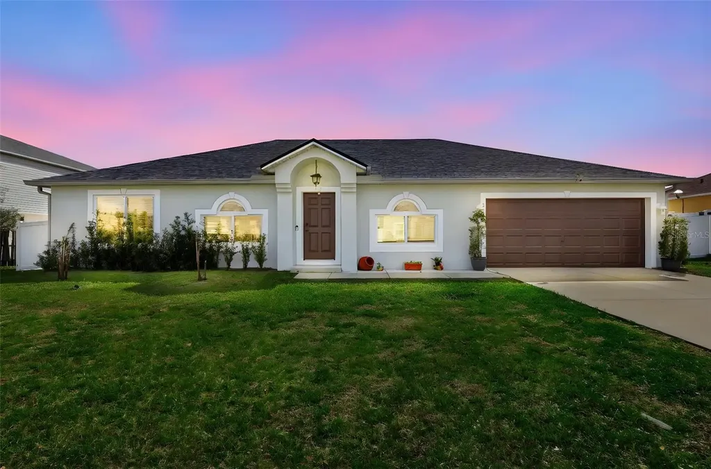 3661 Wellington Lane Bartow FL 33830