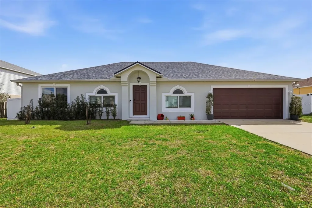 3661 Wellington Lane Bartow FL 33830
