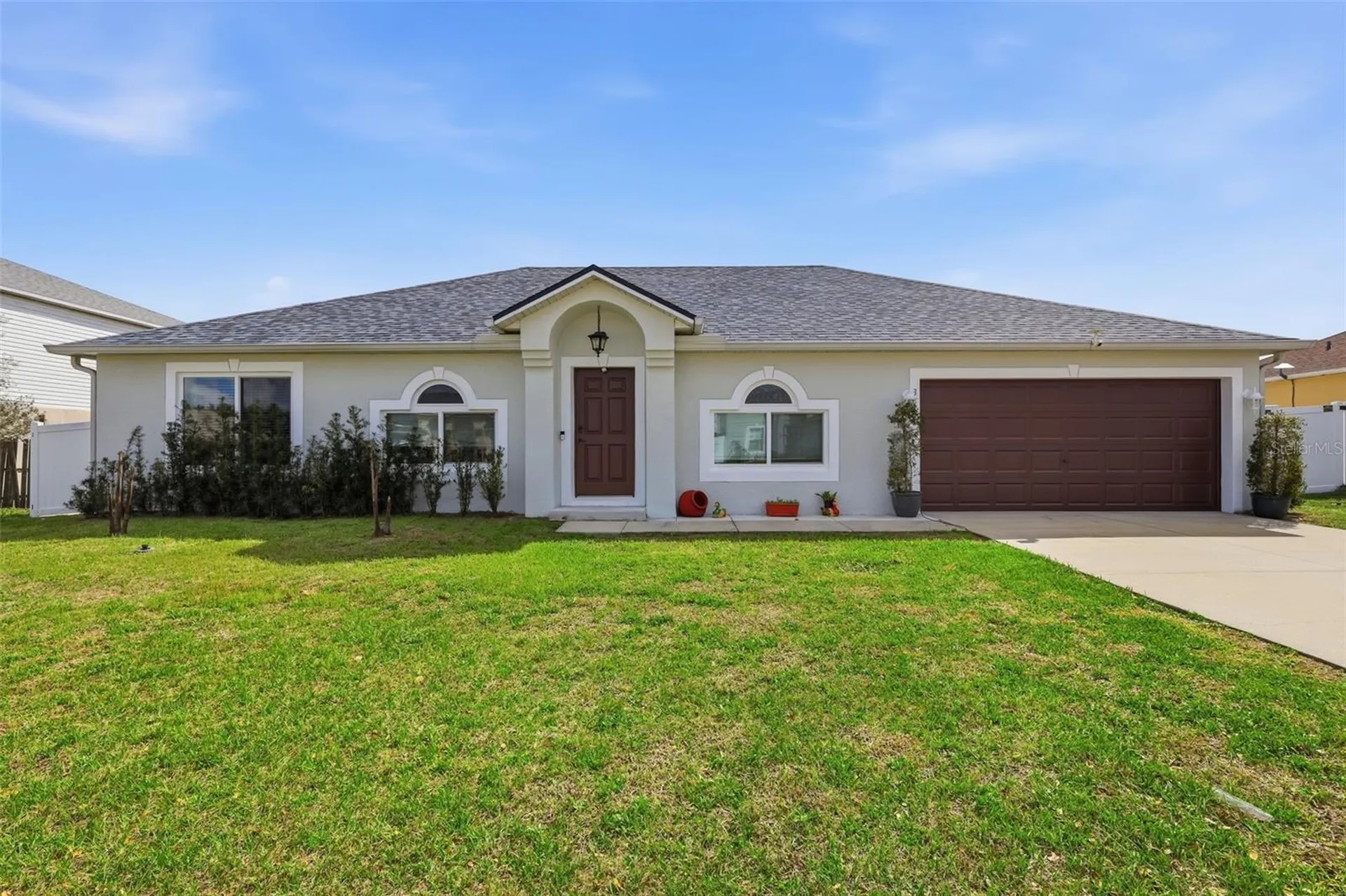 3661 Wellington Lane Bartow FL 33830