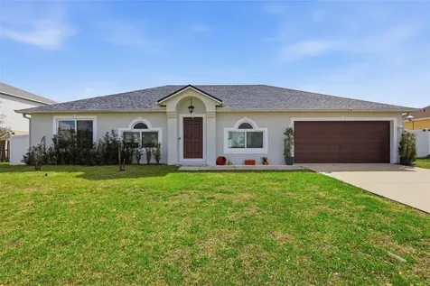 3661 Wellington Lane Bartow FL 33830