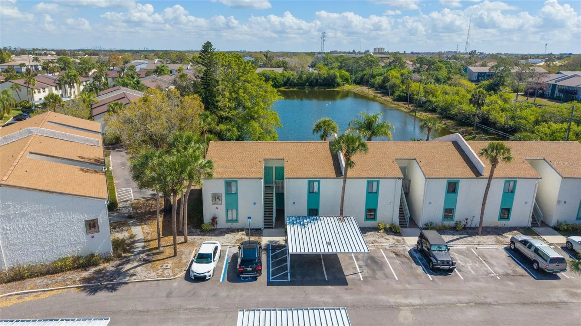 11409 8th Street N St Petersburg FL 33716