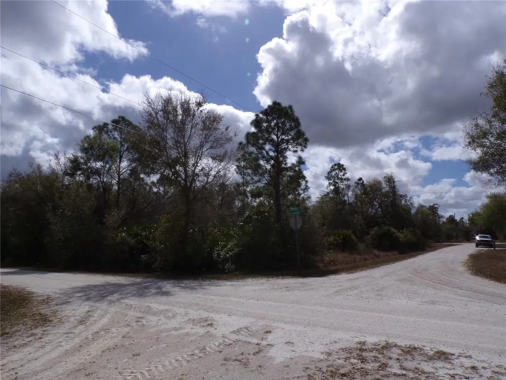 27263 Hacienda Drive Punta Gorda FL 33955