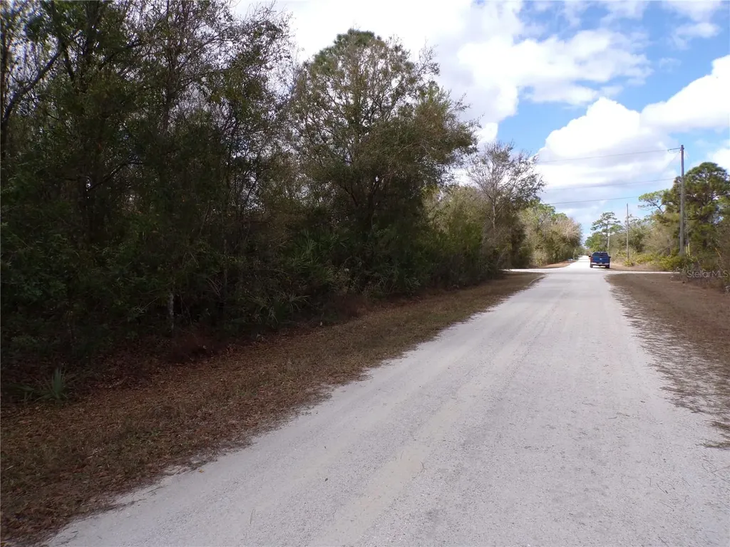 27263 Hacienda Drive Punta Gorda FL 33955