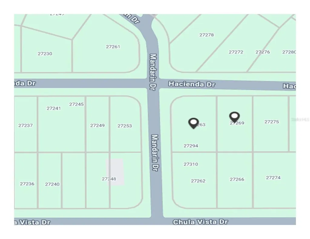 27263 Hacienda Drive Punta Gorda FL 33955