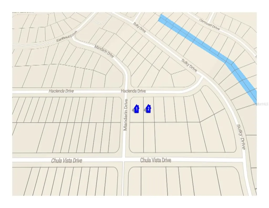 27263 Hacienda Drive Punta Gorda FL 33955