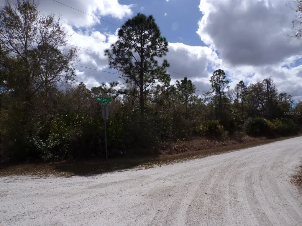 27263 Hacienda Drive Punta Gorda FL 33955