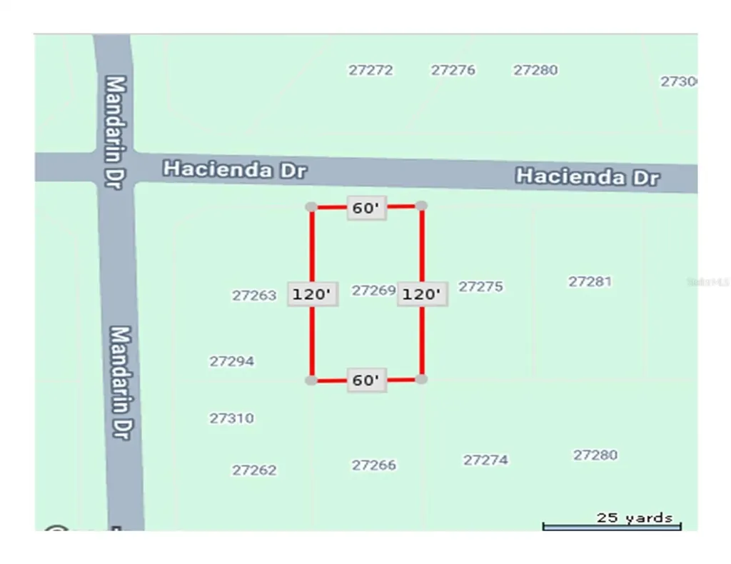 27263 Hacienda Drive Punta Gorda FL 33955