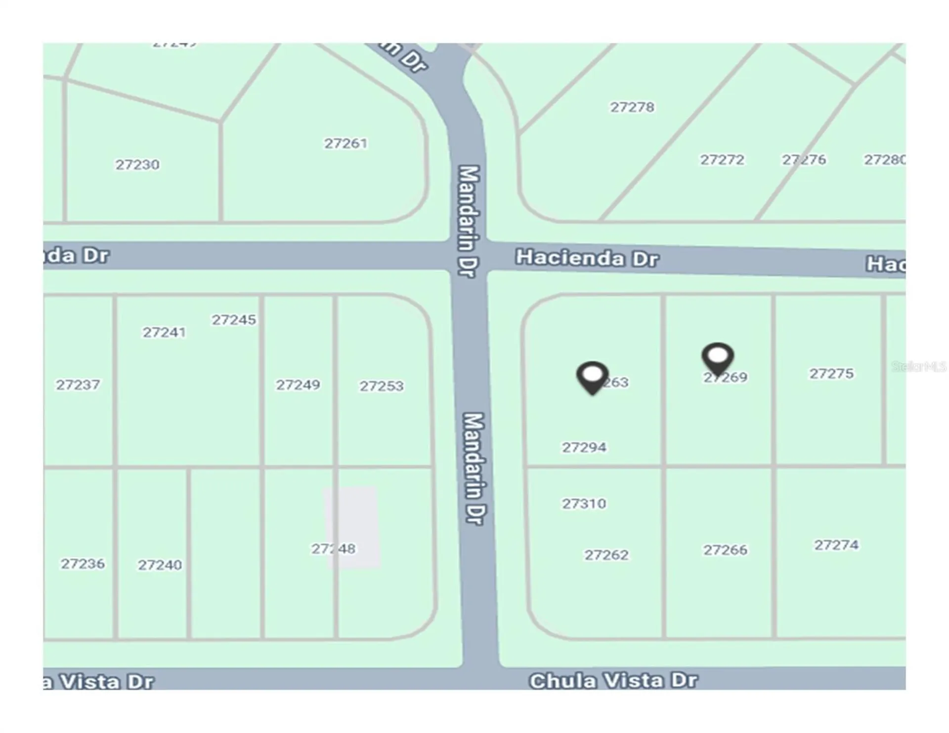 27263 Hacienda Drive Punta Gorda FL 33955