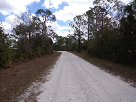 27263 Hacienda Drive Punta Gorda FL 33955