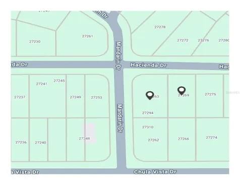 27263 Hacienda Drive Punta Gorda FL 33955