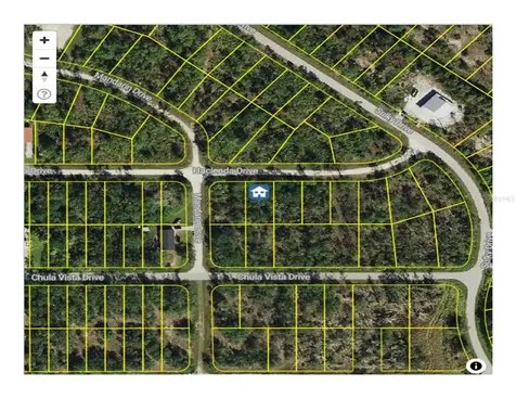 27263 Hacienda Drive Punta Gorda FL 33955